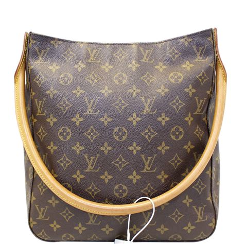 louis vuitton loop bag studs|Louis Vuitton small looping bag.